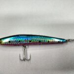 Tempest JERKER PENCIL cm. 11,5