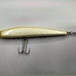 Tempest JERKER PENCIL cm. 11,5