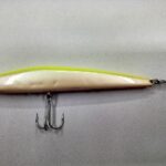 Tempest JERKER PENCIL cm. 11,5