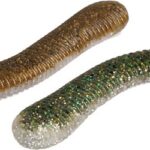 Rapture FLAT RIBBED SLUG 4.3"