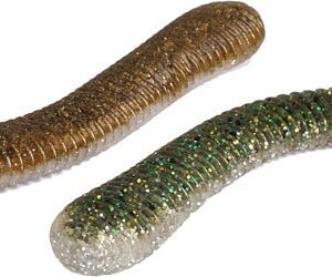 Rapture FLAT RIBBED SLUG 4.3"