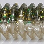 Rapture FLAT RIBBED SLUG 4.3"