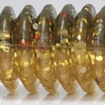 Rapture FLAT RIBBED SLUG 4.3"