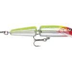 Rapala SCATTER RAP JOINTED cm. 9
