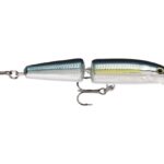 Rapala SCATTER RAP JOINTED cm. 9