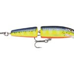 Rapala SCATTER RAP JOINTED cm. 9