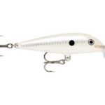 Rapala TEAM ESKO TE-7 cm. 7