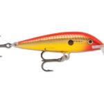Rapala TEAM ESKO TE-7 cm. 7