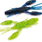 Rapture ALIVE CRAW 2"