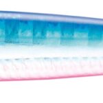 Rapture CHIBI CAST JIG mm.50