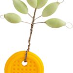 Luminous Float Stopper Oval