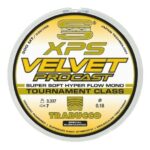 Trabucco VELVET PRO CAST
