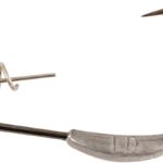 AMO RAPTURE SWIMBAIT SPRINGLOCK