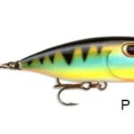 Storm GOMOKU POPPER cm. 4,0