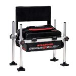 Trabucco GENIUS BOX S1 CS