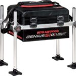 Trabucco GENIUS BOX S1 H40