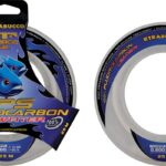 Trabucco XPS FLUOROCARBON SALTWATER