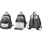 Rapture BOX BACKPACK