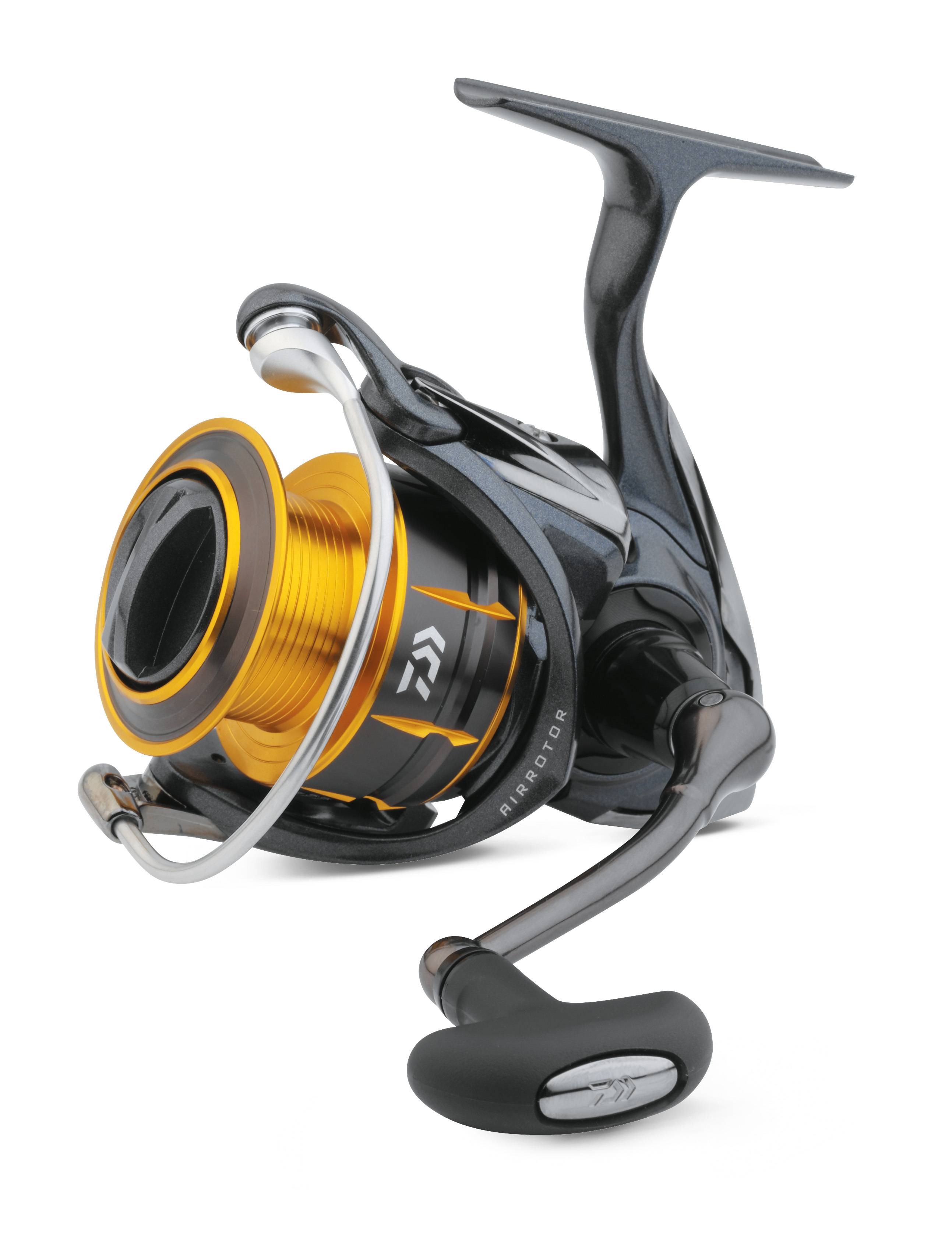 Daiwa FREAMS