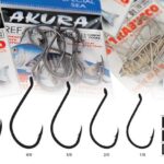 Amo Trabucco AKURA 11507BN