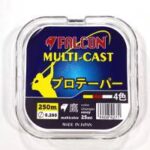 Falcon MULTICAST