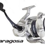Shimano SARAGOSA SW