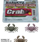 Marukyu CRAB
