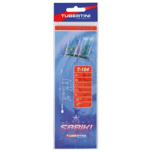 SABIKI T-104