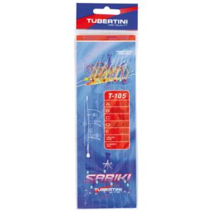 Tubertini SABIKI T-105
