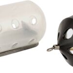 Trabucco Pasturatore BLACK HEAD FEEDER