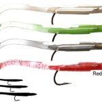 Delta Lures ANGUILLINA cm. 5.