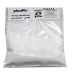 Polvere Plastificante per Piombi