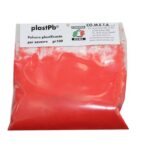Polvere Plastificante per Piombi