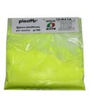 Polvere Plastificante per Piombi