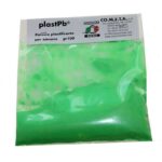 Polvere Plastificante per Piombi