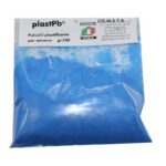Polvere Plastificante per Piombi