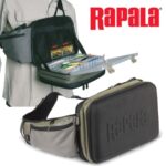 Borsa Rapala SLING BAG MAGNUM