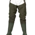 Stivale tuttacoscia PVC