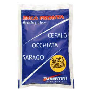 Tubertini ESCA PRONTA