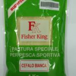 Fisher King CEFALO BIANCA