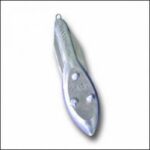 Fonderia Roma ROCCORUSH A.I.