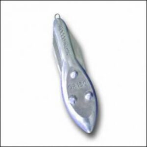 Fonderia Roma ROCCORUSH A.I.