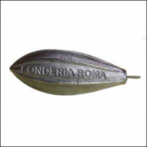 Fonderia Roma C1-BOMB A.I.