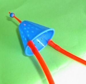 Stonfo BICCHIERINO RICAMBIO FIONDE