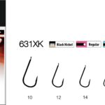 Amo Trabucco XPS 631XK