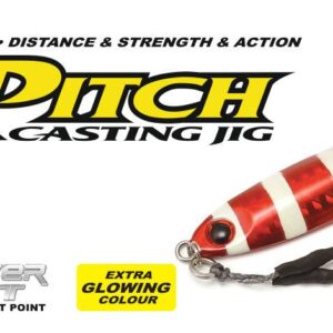 Rapture SLOW PITCH CASTING JIG