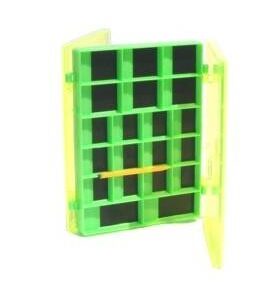 Leader Line MAGNETIC BOX