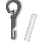 Stonfo BACK LEAD CLIP