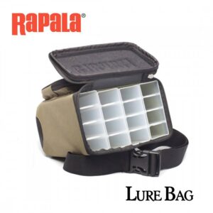 Rapala LURE BAG LIMITED EDITION SERIES