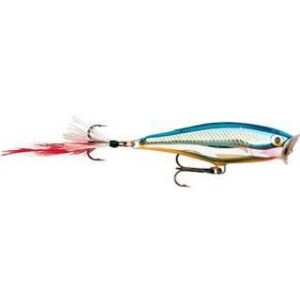 Rapala SKITTER POP 5 cm.